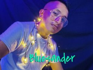 Bluesander