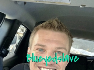 Blueyedslave