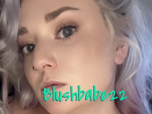 Blushbabe22