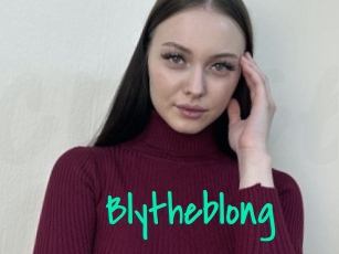 Blytheblong