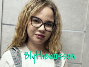 Blythecusson