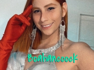 Boahancoock