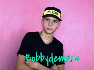 Bobbydemars