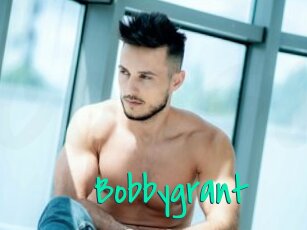 Bobbygrant