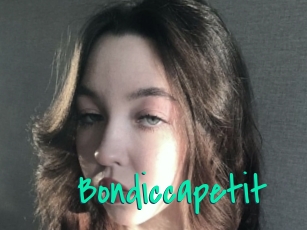 Bondiccapetit