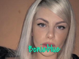 Bonieblue