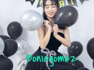 Boniegomez