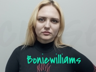 Boniewilliams