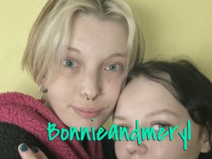 Bonnieandmeryl