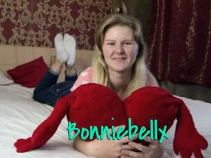 Bonniebellx