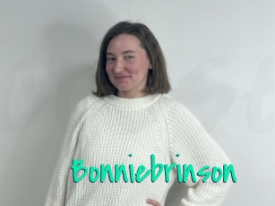 Bonniebrinson
