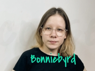 Bonniebyrd