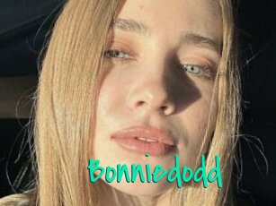 Bonniedodd