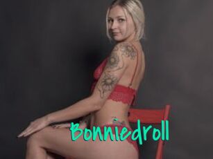 Bonniedroll