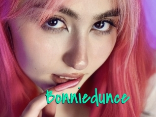 Bonniedunce