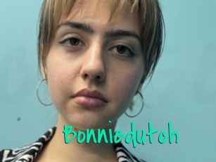 Bonniedutch