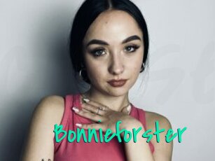 Bonnieforster