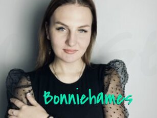 Bonniehames