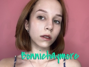 Bonniehaymore