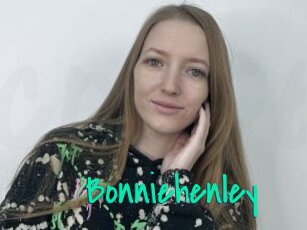 Bonniehenley