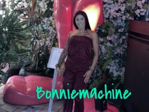 Bonniemachine