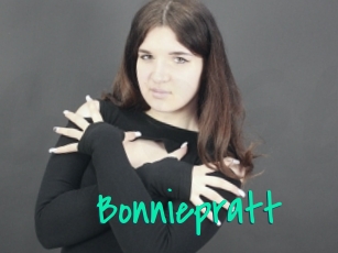 Bonniepratt