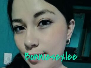 Bonniesexlee