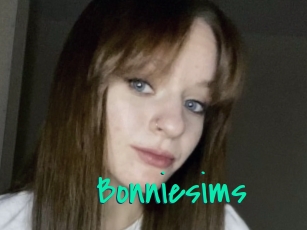 Bonniesims