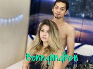 Bonnyandben