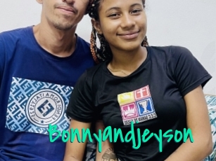 bonnyandjeyson Cool Sexe