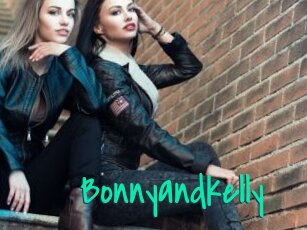 Bonnyandkelly