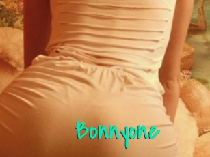 Bonnyone