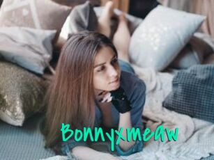 Bonnyxmeaw