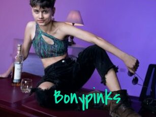 Bonypinks