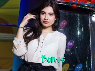 Bonys