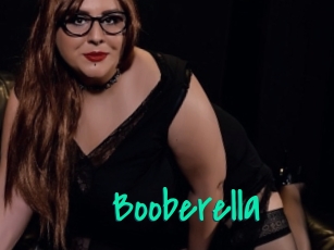 Booberella