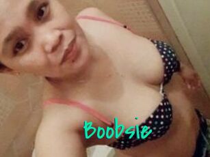 Boobsie