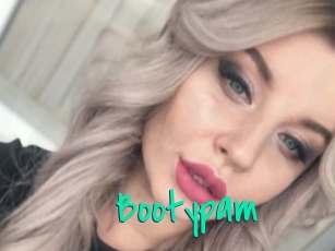 Bootypam