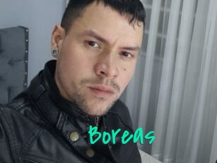 Boreas