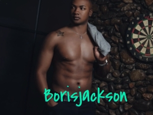 Borisjackson