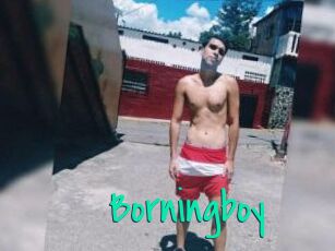 Borningboy