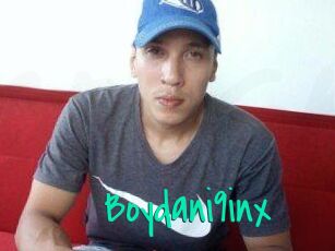 Boydani9inx