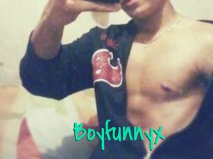 Boyfunnyx