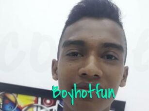 Boyhotfun