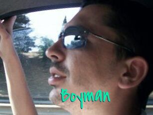 Boyman