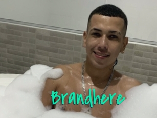 Brandhere