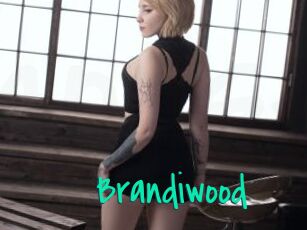 Brandiwood