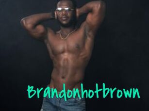 Brandonhotbrown