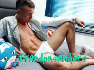 Brandonsanders