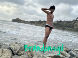 Brandonsgil